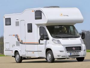 Sun Living Lido A 43 DK '2013